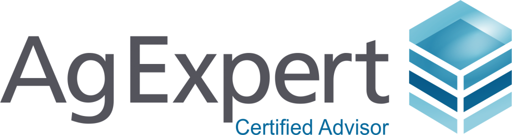 AgExpert Certified Advisor AgExpert Certified Advisor