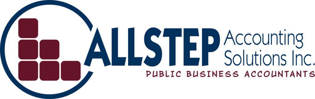 2020 Allstep Logo