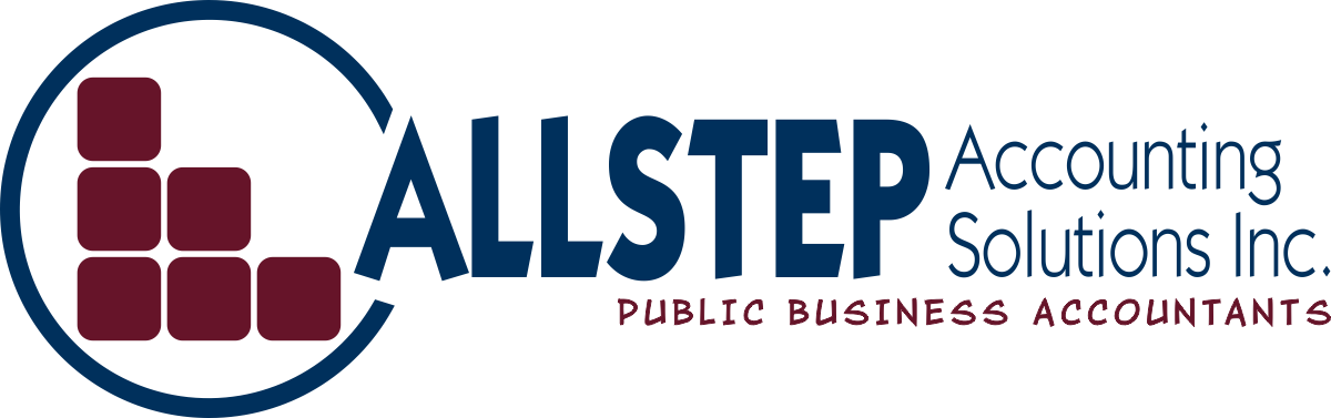 2020 Allstep Logo